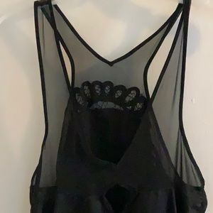 Free People intimates